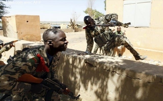 Mali : un mort dans l’attaque d’un hôtel au centre du pays