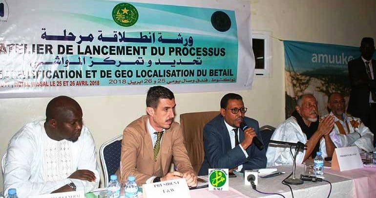 Mauritanie : nouvelles mesures envisagées pour moderniser l’élevage
