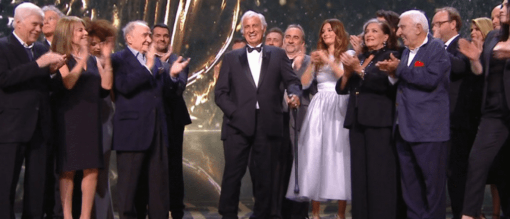 César 2017 : Le palmarès complet