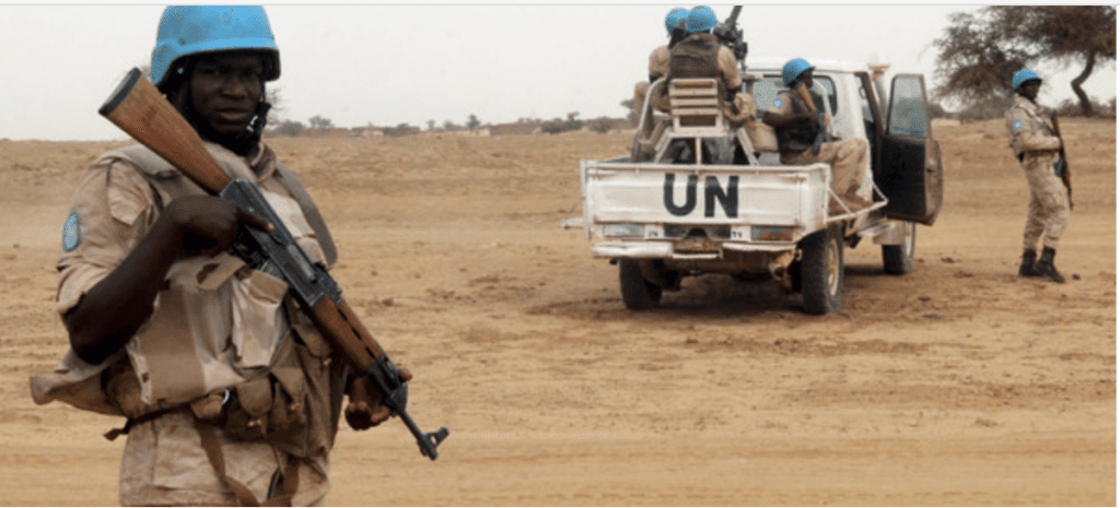 Mali : deux morts et 10 blessés dans des tirs contre un camp militaire