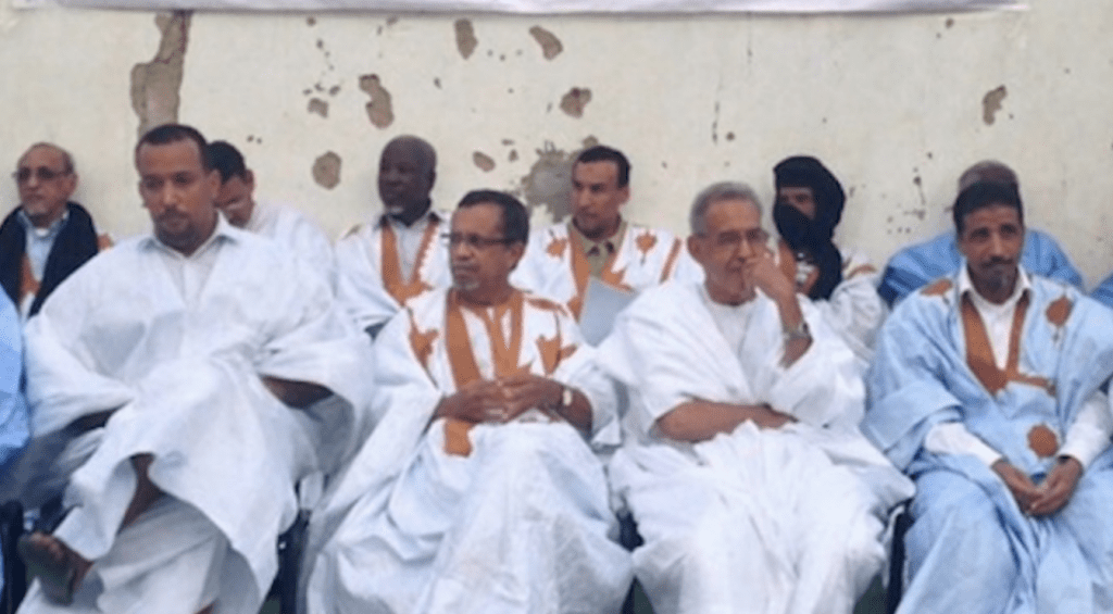 Mauritanie : l’opposition prête à participer aux prochaines élections