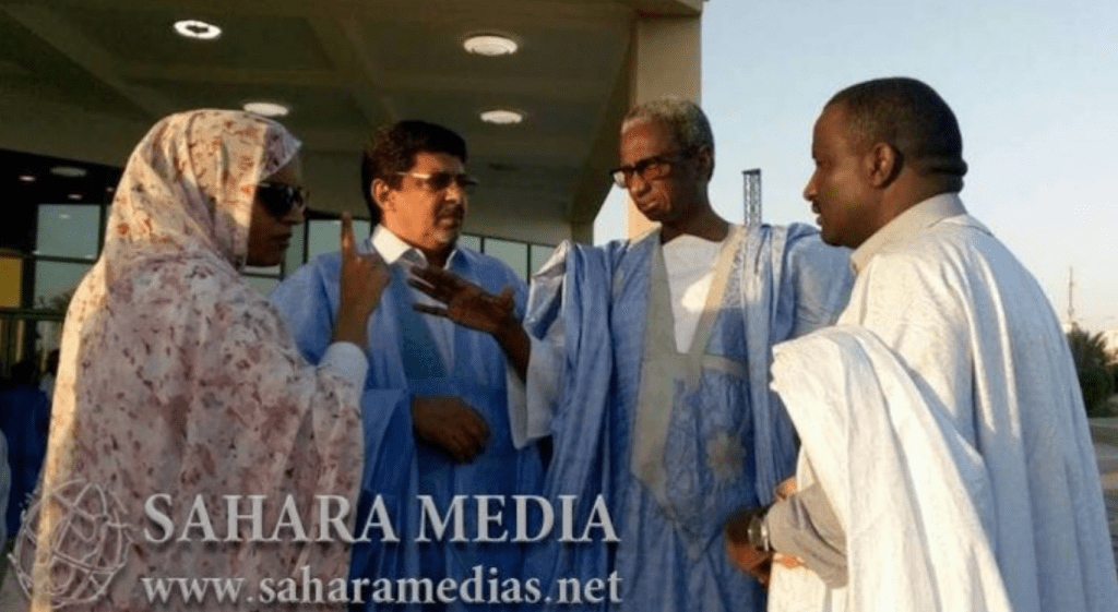 Mauritanie : la campagne d’adhésion de l’UPR pourrait être prolongée
