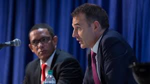 British Petrolium va investir pour la formation de cadres mauritaniens
