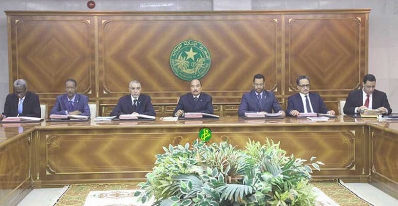Mesures individuelles prises en conseil des ministres