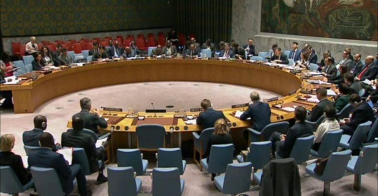 Mali : le conseil de sécurité appelle à l’application de l’accord de paix