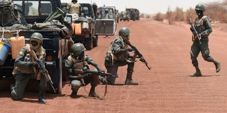 Mali : ouverture d’une enquête à propos d’éventuelles exécutions sommaires de détenus