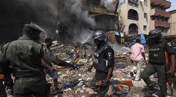 Nigéria : 18 victimes dans l’attentat contre une église