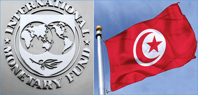 Le FMI engage la Tunisie à augmenter les prix des hydrocarbures