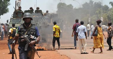 Nouvelles violences en Centrafrique : 12 morts