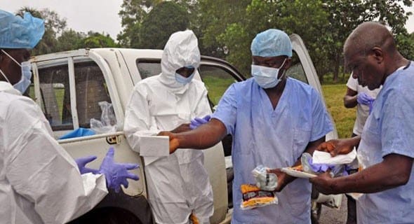 OMS : les mesures prises pour faire face à Ebola bien meilleures qu’en 2014