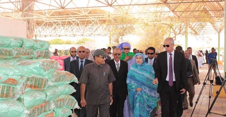 Mauritanie : lancement dimanche de l’opération Ramadan
