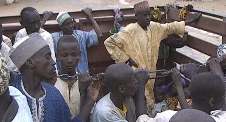 Nigéria : libération de 148 personnes détenues par Boko Haram