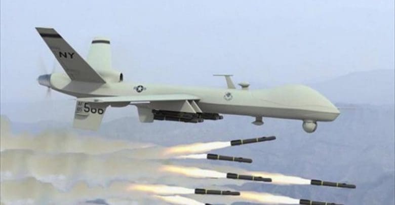 Sahel : des drones américains armés au Niger pour combattre les groupes armés