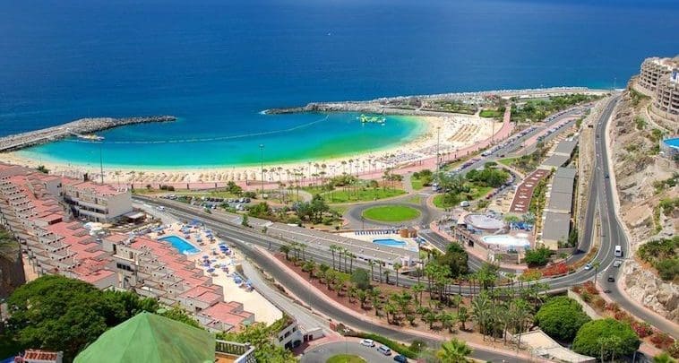 Accroissement des échanges commerciaux entre la Mauritanie et les Iles Canaries
