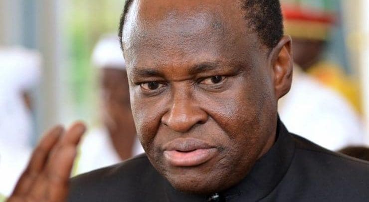 Mali : la campagne de Soumaila Cissé annonce un second tour