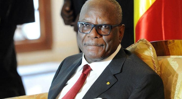 Elections maliennes : Ibrahim Boubacar Keita serait largement en tête selon des premiers résultats provisoires