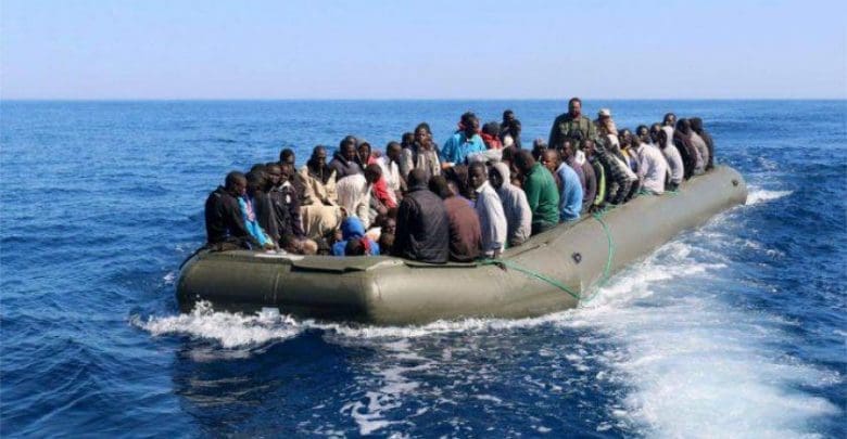 Le ministre espagnol de l’intérieur en Mauritanie : priorité à l’immigration clandestine