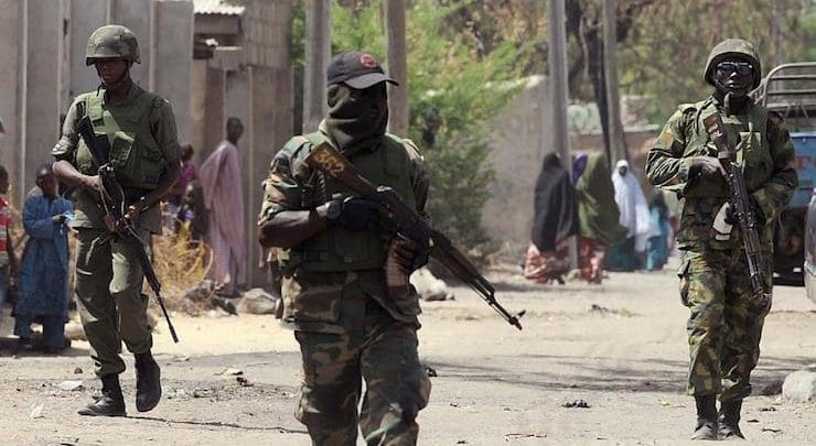 Nigéria : 23 soldats portés disparus après une attaque de Boko Haram
