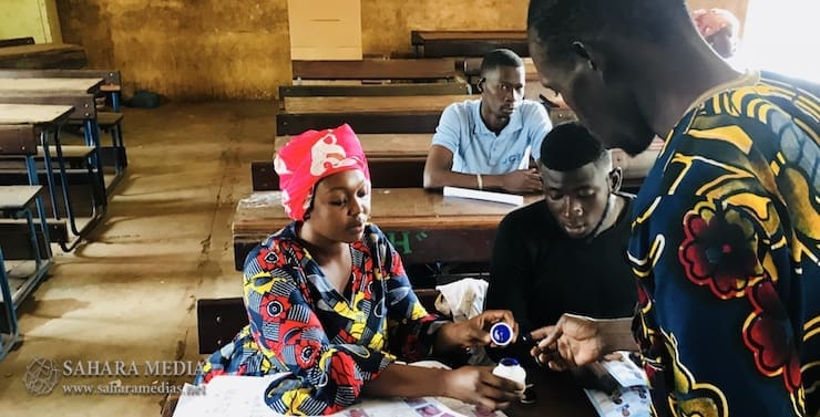 Mali : le nombre de bureaux où il n’a pas eu de vote en hausse