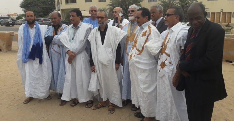 Mauritanie : L’opposition accuse le régime d’être responsable de la vie des victimes des accidents de la route
