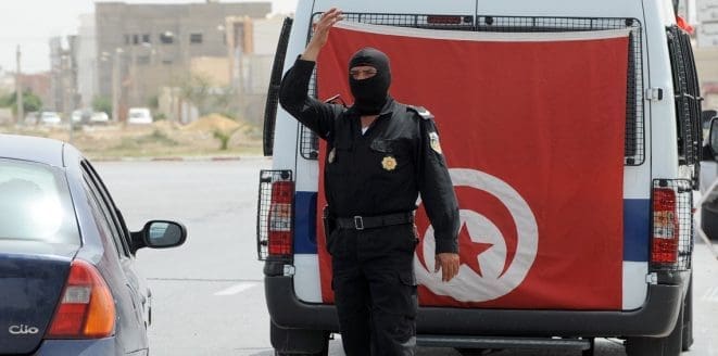 Tunisie : arrestation de suspects dans une attaque chimique déjouée en Allemagne