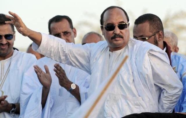 Mauritanie : les habitants de N’Beiket Lahwach renouvellent leurs doléances au président Aziz