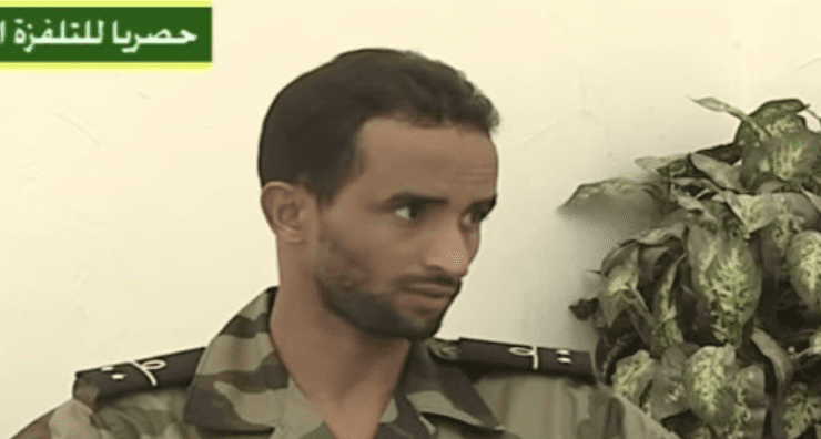 Mauritanie : l’officier qui a tiré sur le chef de l’état devant le tribunal