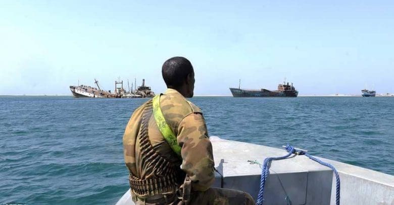 Un navire Georgien porté disparu près des côtes ouest africaines