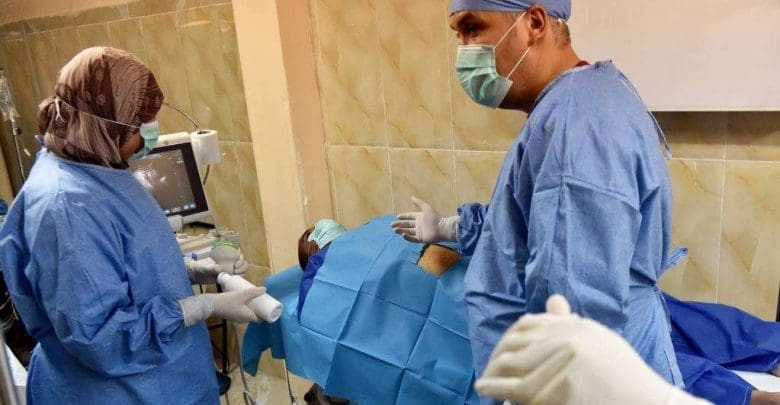 Choléra en Algérie : alerte au Maroc et en Tunisie