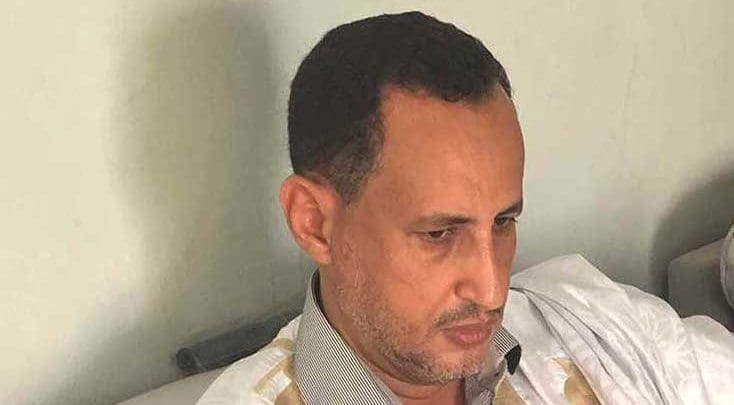 Mauritanie : O. Gadda condamné pour calomnie dans le dossier de « la balle de Toueila »