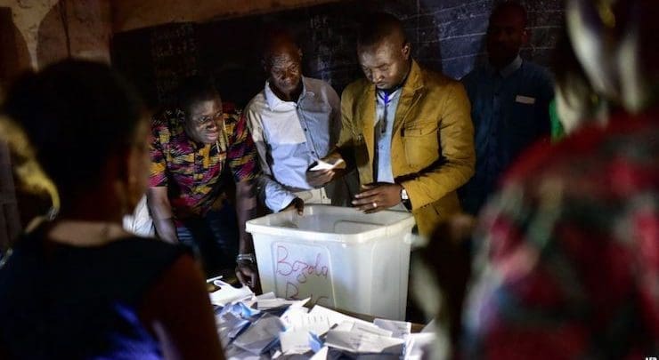 Mali : prémisses d’une crise politique et accusations de connivences au niveau de la cour constitutionnelle