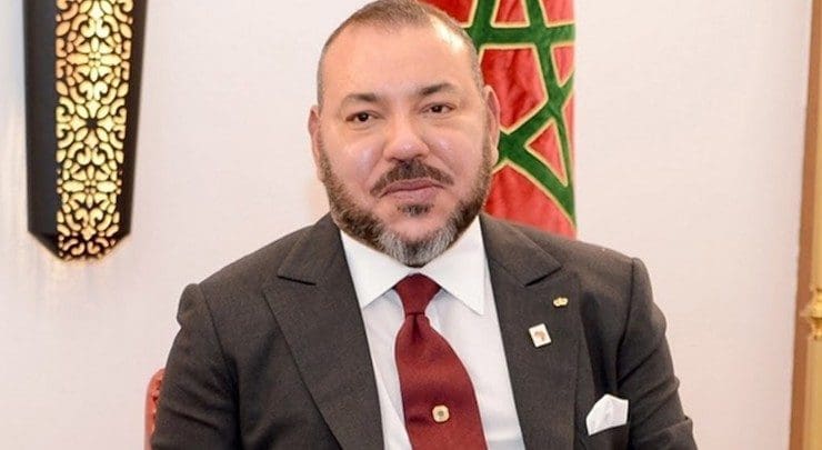 Maroc : grâce royale pour des condamnés du mouvement du Rif