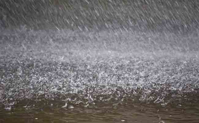 Des pluies au Hodh Chargui et au Guidimakha
