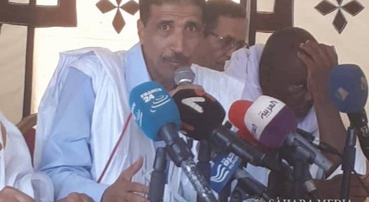 Mauritanie : 17 listes de l’UFP dans la course aux municipales