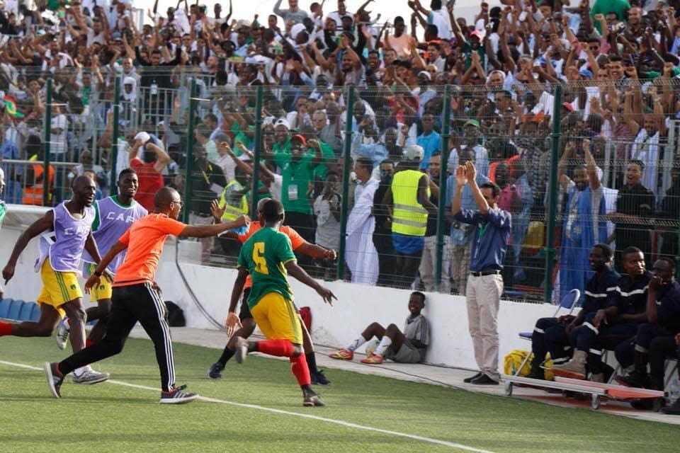 Eliminatoires de la CAN : les Mourabitounes se payent les étalons du Burkina
