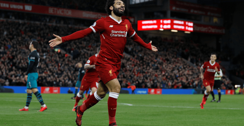 Mohamed Salah et les votes arabes…