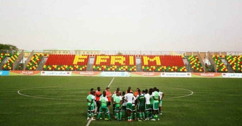 La Mauritanie accueillera en 2021 le championnat d’Afrique des U-20