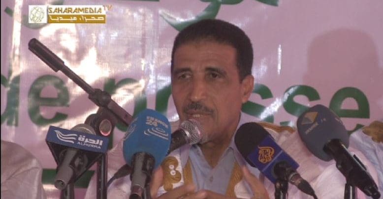 Mauritanie : des parlementaires demandent la libération de Biram O. Abeid