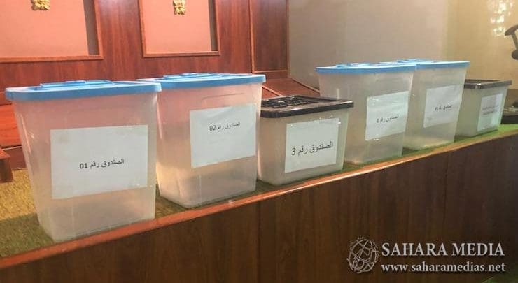 Mauritanie : le parlement s’est choisi ses vice présidents et son questeur