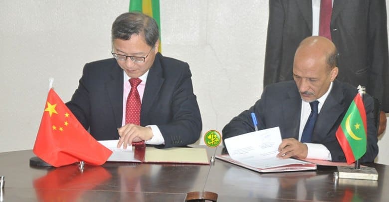 Mauritanie : le réseau d’assainissement de la capitale réceptionné officiellement