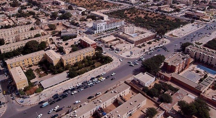 Mauritanie : le président de la république a ordonné de débaptiser l’avenue Gemal Abdel Nasser