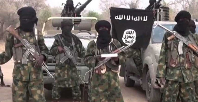 Nigéria : important mouvement d’exil dans les zones de combat contre Boko Haram