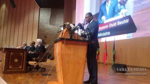 Mauritanie : début du forum économique maghrébin