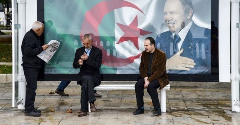 Algérie : des opposants à la recherche d’un candidat consensuel aux présidentielles