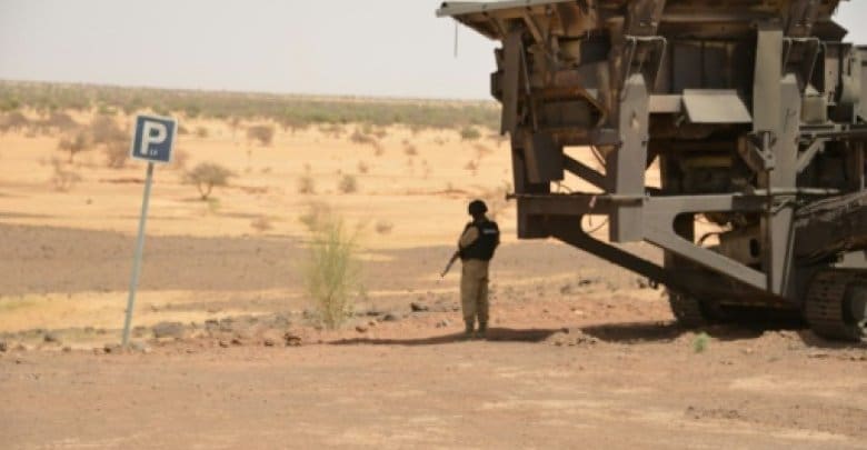Le Burkina appelle les sociétés minières à renforcer les mesures de sécurité