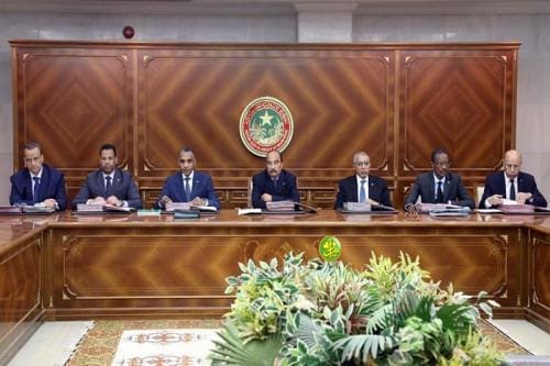 Mauritanie : des nominations au sein des ports de Nouakchott, Nouadhibou et la zone franche