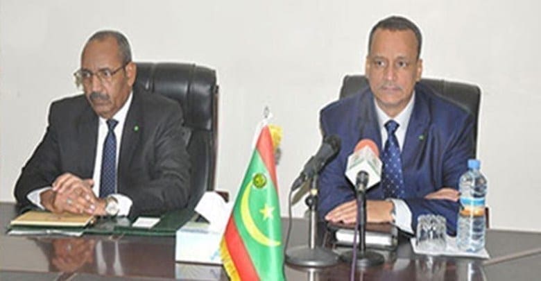 Mauritanie : les autorités expliquent aux diplomates étrangers les modalités à même de résoudre la situation de leurs ressortissants