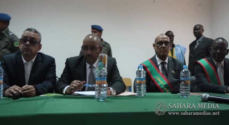 Mauritanie : le régime entame sa pré-campagne pour les prochaines présidentielles