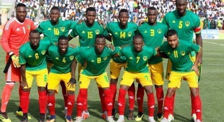 La cueillette provisoire des Mourabitounes après le téléthon