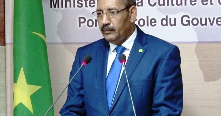 Mauritanie : Dissolution de plus de 70 partis politiques